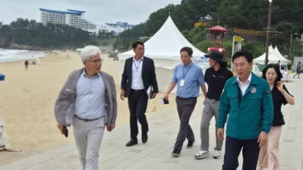 동해나우