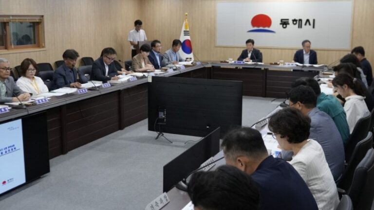 동해나우
